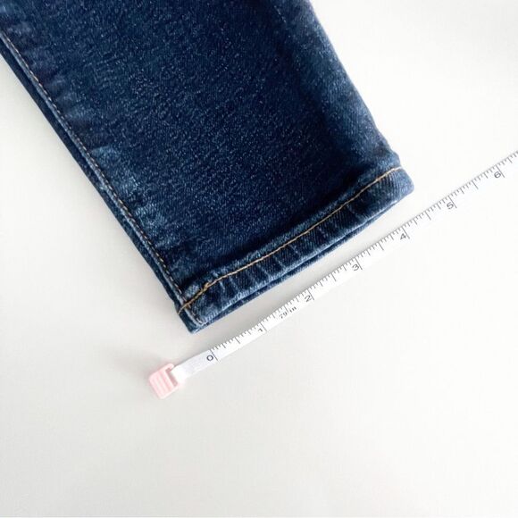 AG Adriano Goldschmied Jeans The Absolute Legging Extreme Skinny Blue Women's 27 - Picture 10 of 11